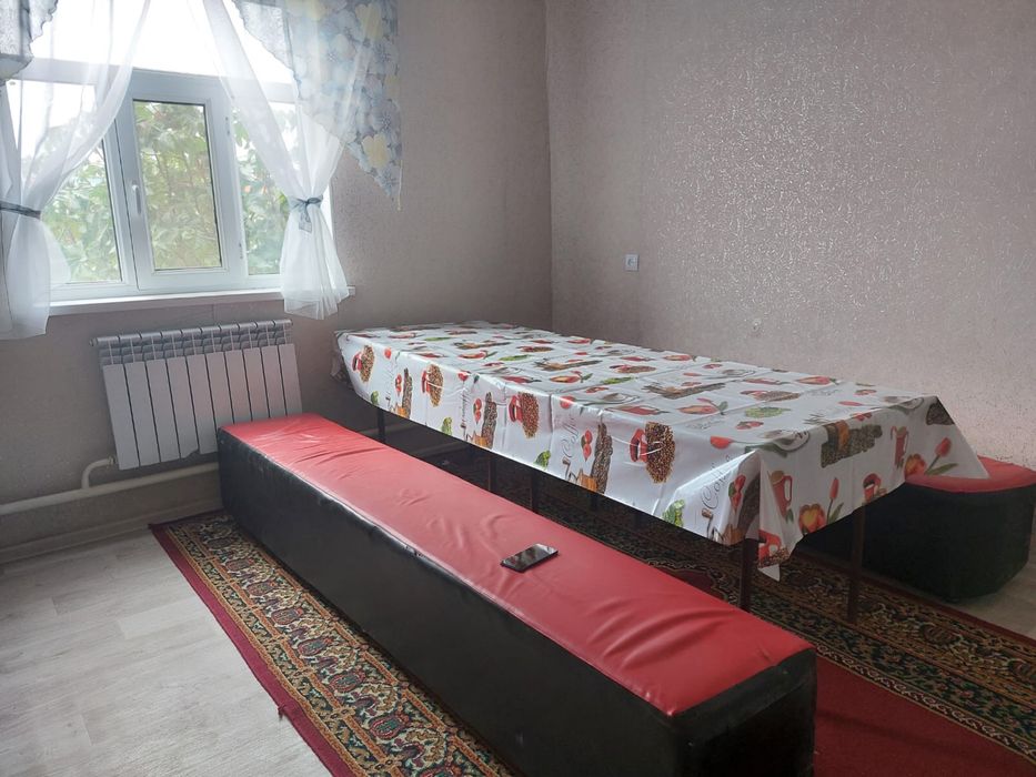 Саяхат мөлтек ауданы үй сатылады