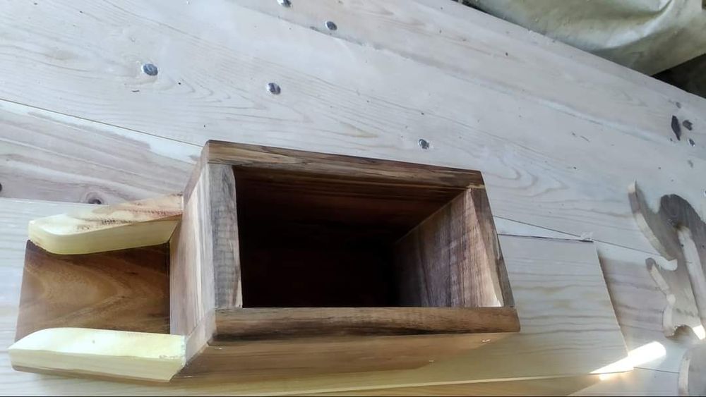 Калъп за домашно сирене