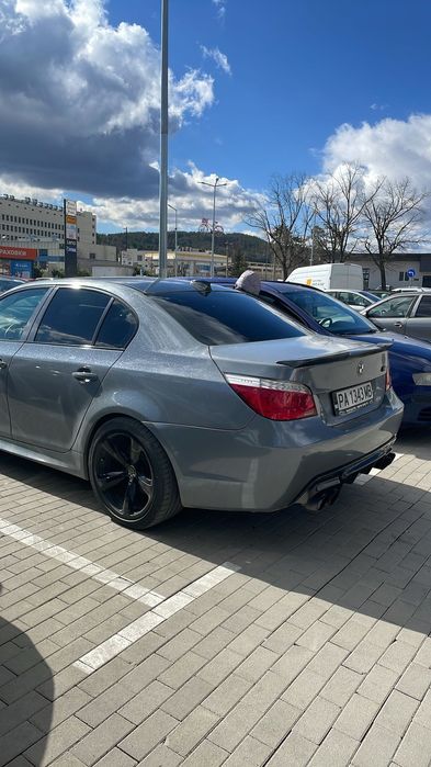 Продавам джанти с гуми 19 ски за бмв 5х120