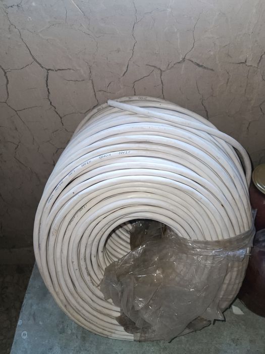 Кабель коаксиальный коаксикалды кабель