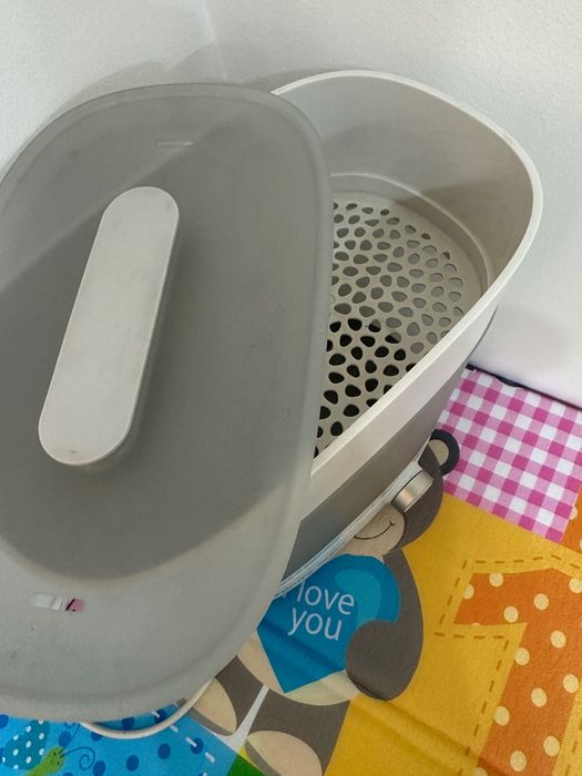 Sterilizator uscator Philips Avent scf293