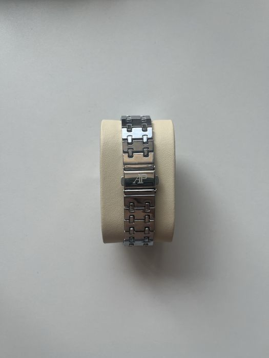 Audemars Piguet Royal Oak Chronograph