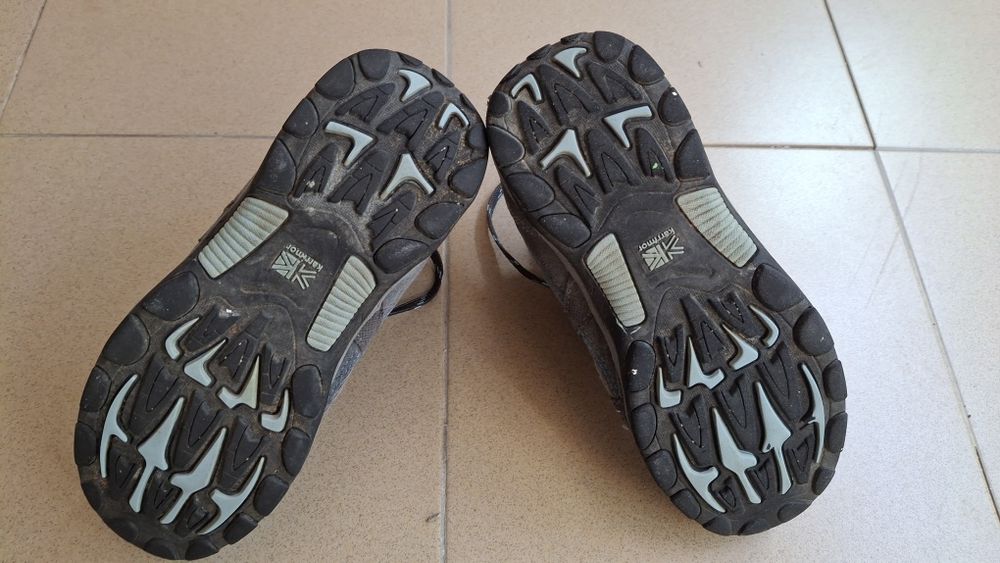 Дамски туристически обувки 38 номер