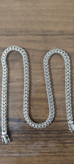 Продам золотую цепь Рамзес ..