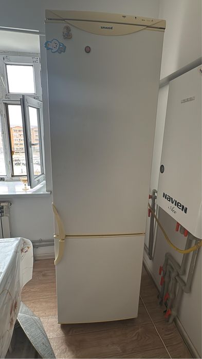 Холодильник істемейтін