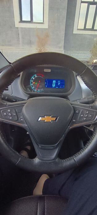 Chevrolet Cobalt midnight