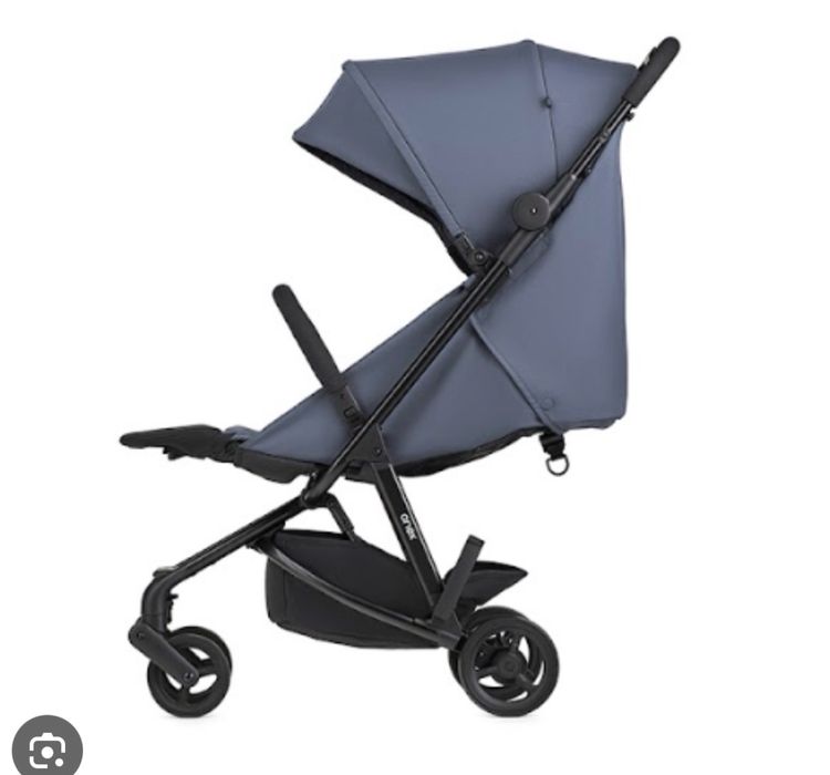 Anex air-z синий