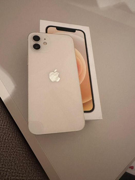 Айфон 12  128 гб