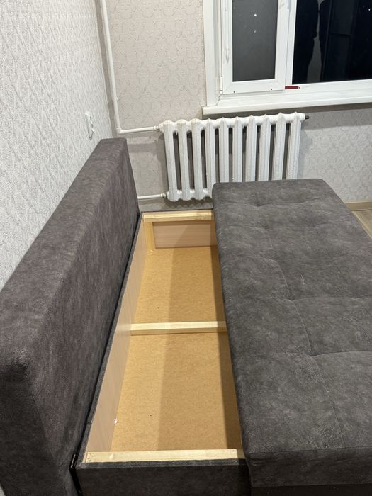 Продам диван раскладной