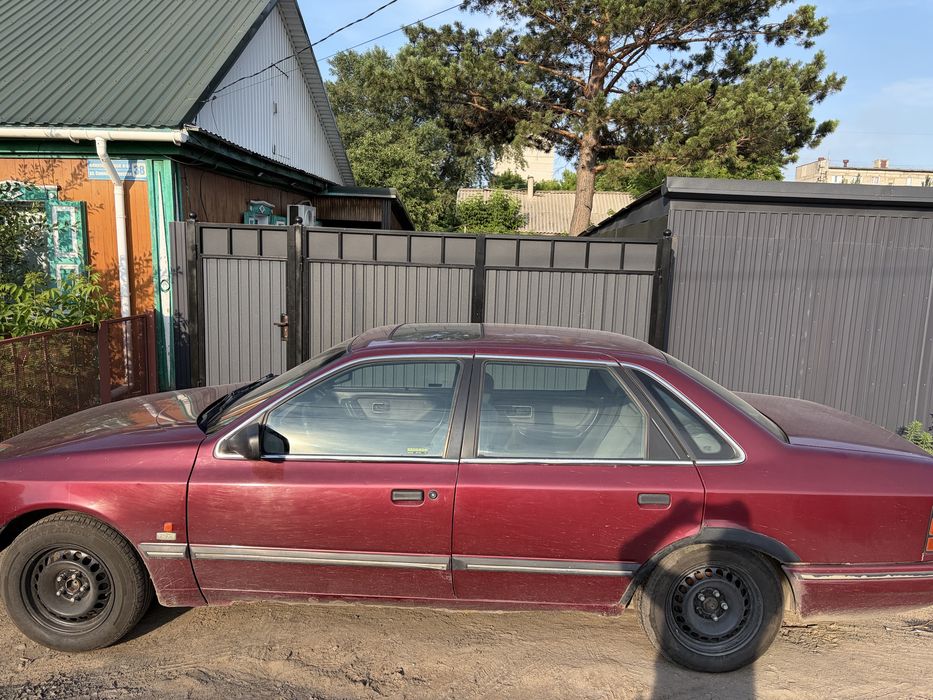 Продам форд скорпио