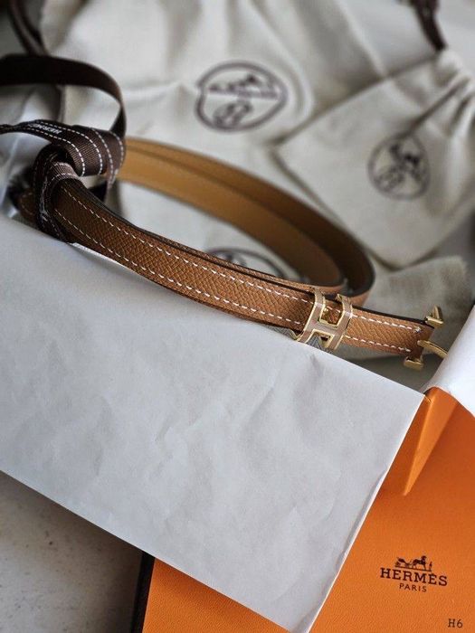 Curea hermes piele naturala