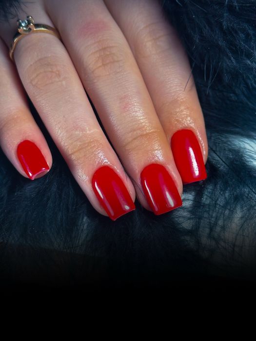 Маникюр всего за 4000₸