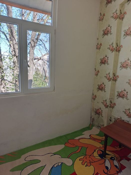 Сдается 1 комнатная квартира кадишева