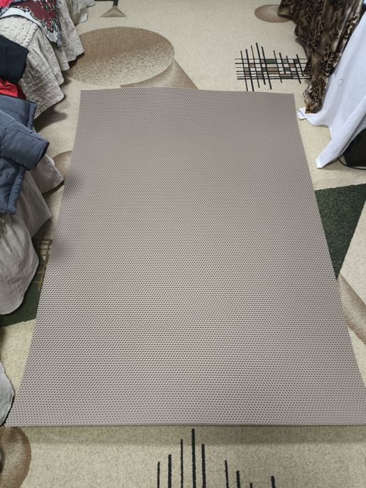 Коврик придверный