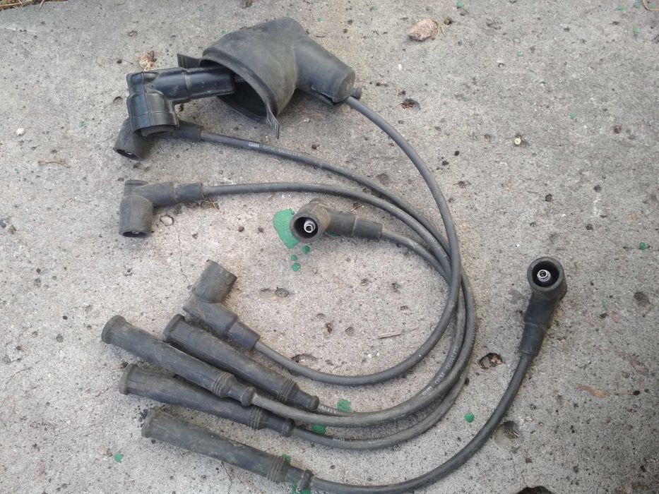 Продам поршни БМВ е 36 м-40