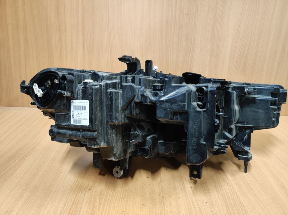 Ляв фар за БМВ/BMW X-7 G-07 LASER