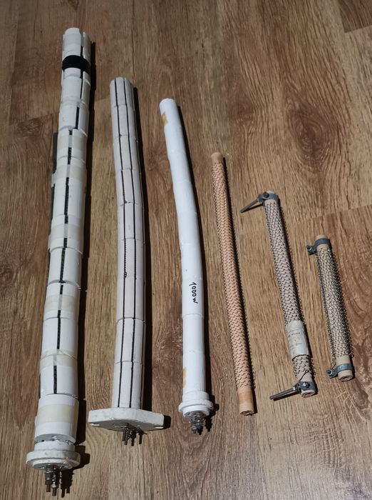 Запалващи устройства и Нагреватели,