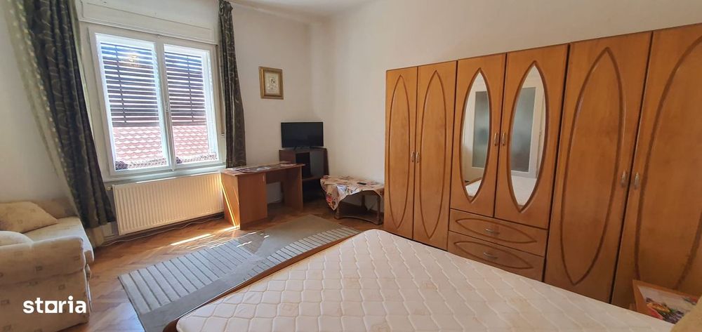 Apartament,