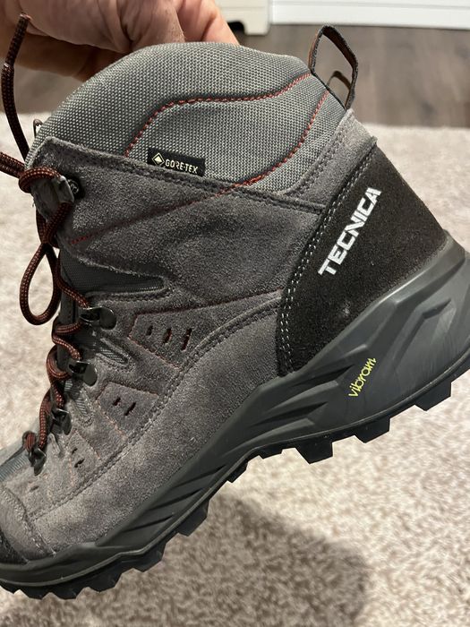 Tecnica Starcross GTX-оригинални мъжки боти