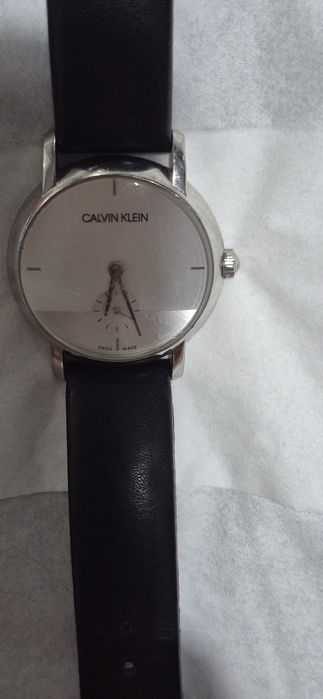 Ceas Calvin Klein