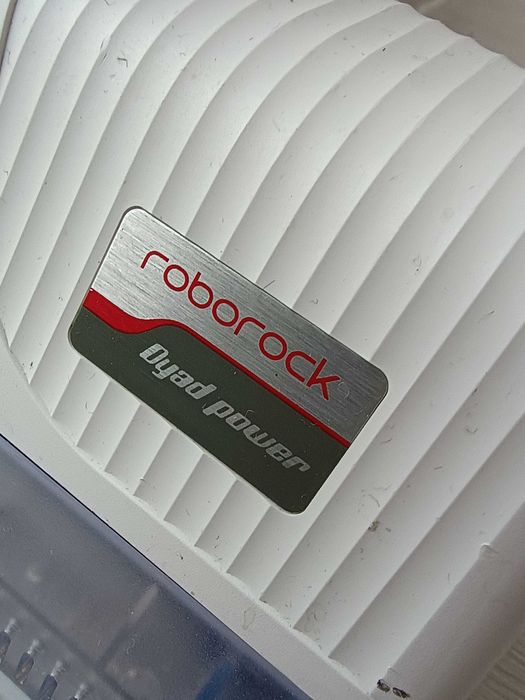 Подопочистваща машина Xiaomi Roborock WD151A