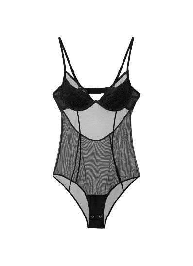 боди ZARA - чисто ново