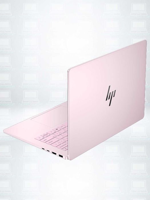 HP OmniBook 7 AI 14 / Ultra 5 / 16GB DDR5/ 512GB SSD / FHD+ IPS / Pink