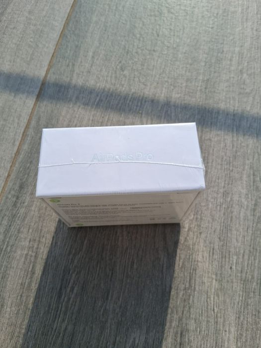 Airpods generația 3 Pro sigilate