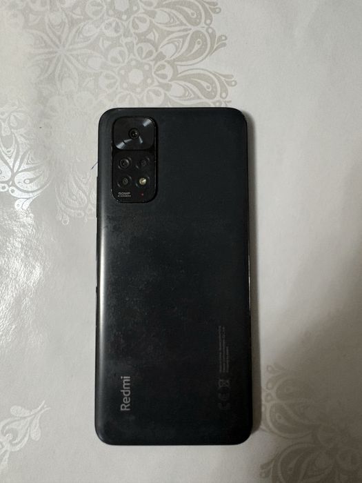 продам Redmi note 11