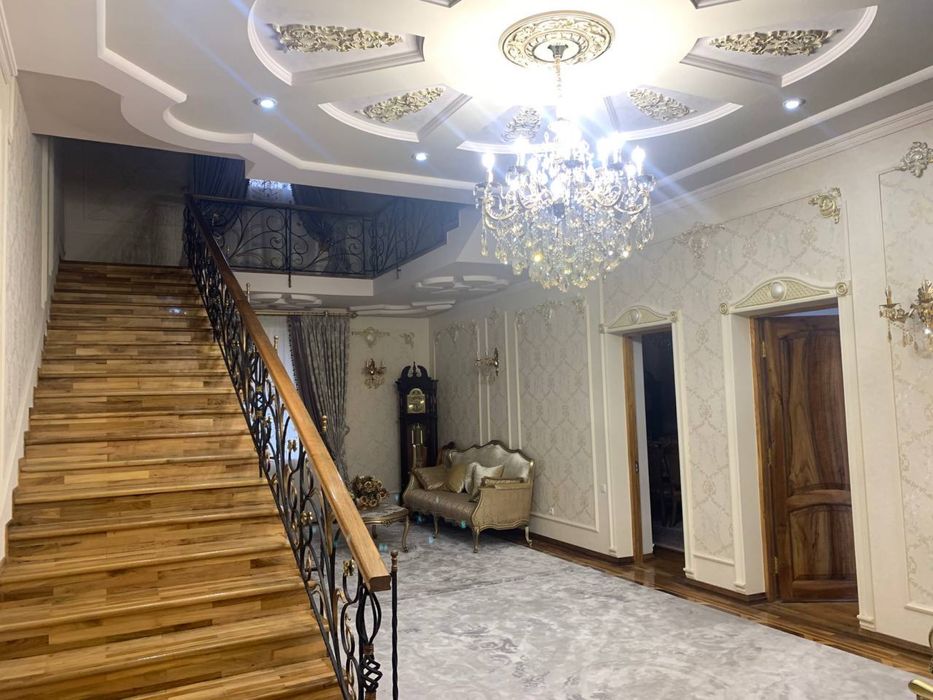 Продается участок 8 соток улица камаринисо Алмазарский район