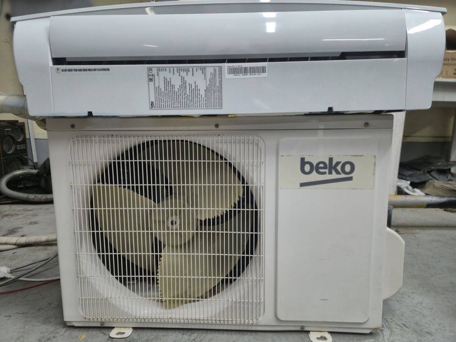 Продам кондиционер BEKO 12