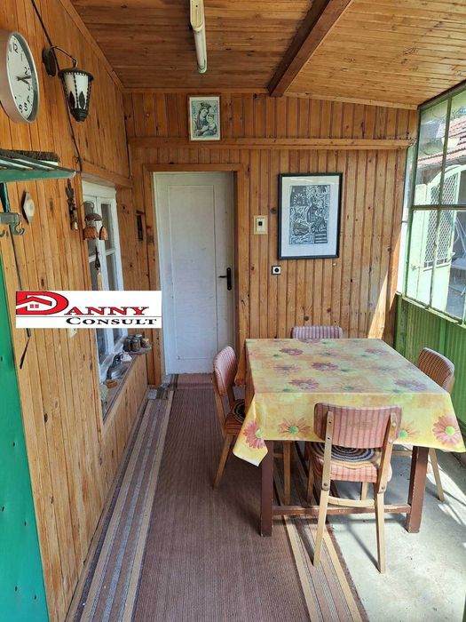 Продава се Къща в с. Хотница, Област Велико Търново - 120 кв.м за 559 €/кв.м - Снимка #6