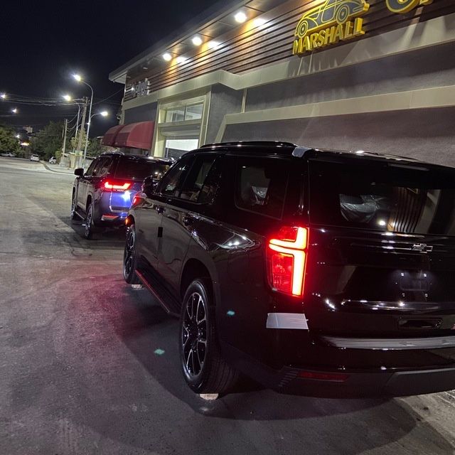 Rent a Car / Avtoproka / Bez KM