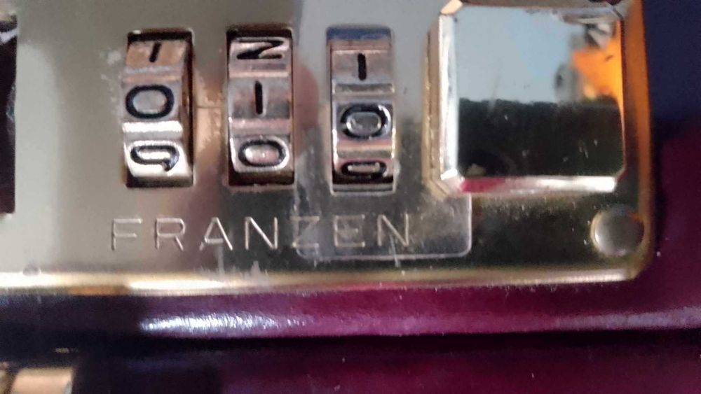 geanta diplomat franzen