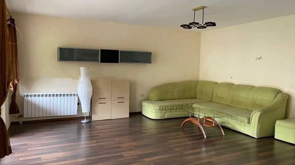 Дава се под наем Двустаен апартамент в София, Борово - 78 кв.м за 600 € - Снимка #1