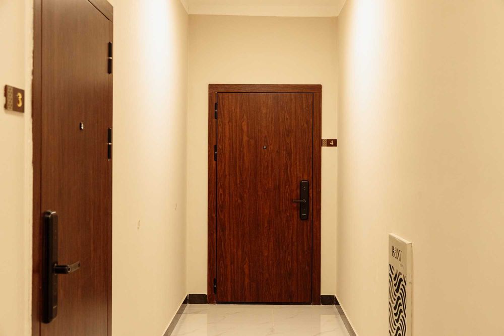 ЖК Янги Бахт  2-к квартира 55.75 м² Яшнабадский район