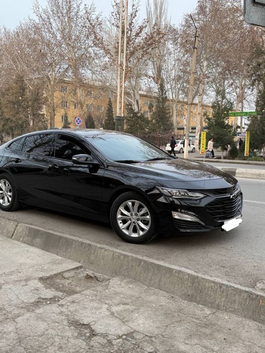 Malibu 2xl qora kraska tozza masla