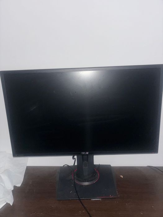 asus vg258qe monitor