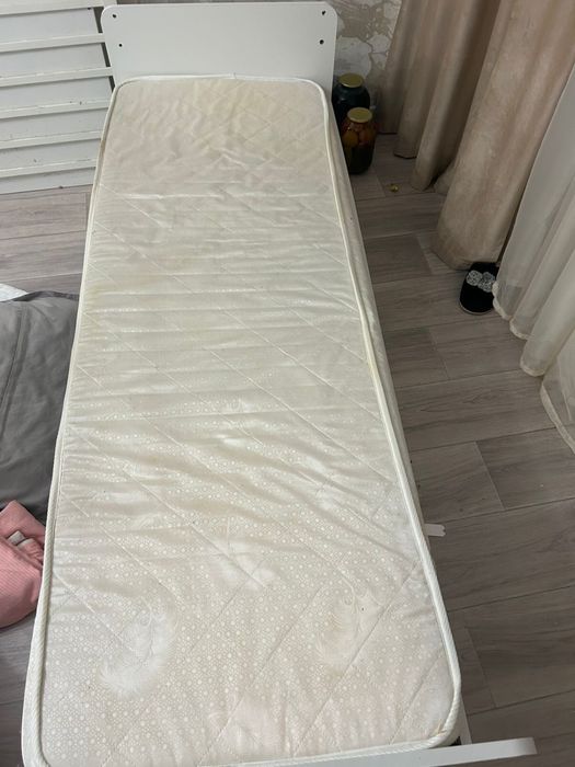 Кровать детская 170/60