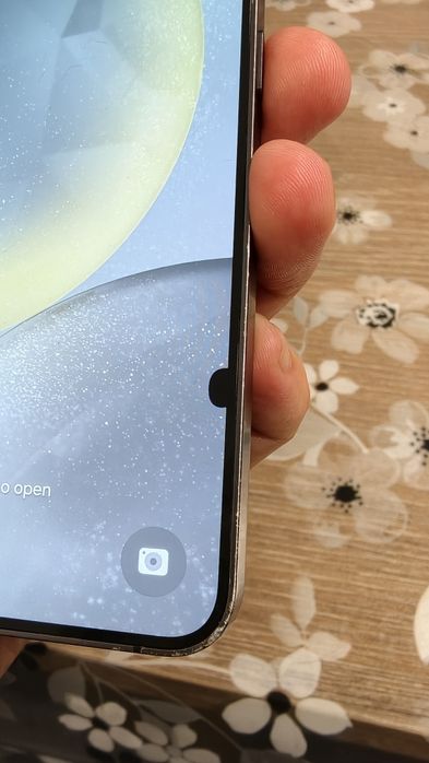 Vand display cu rama Galaxy s24