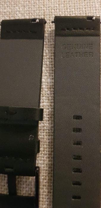 Bratara metalica ceas smarwach