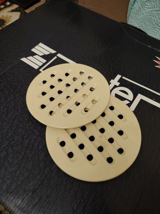 Zepter (новый набор кастрюли)