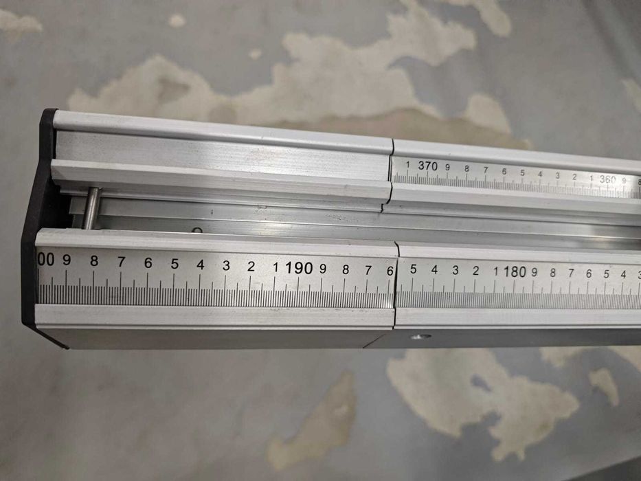 станок форматно раскроечный MJ45KM