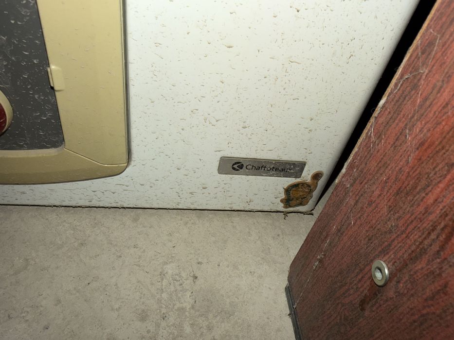 Двухконтурный котёл.