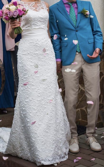 Rochie mireasă super oferta