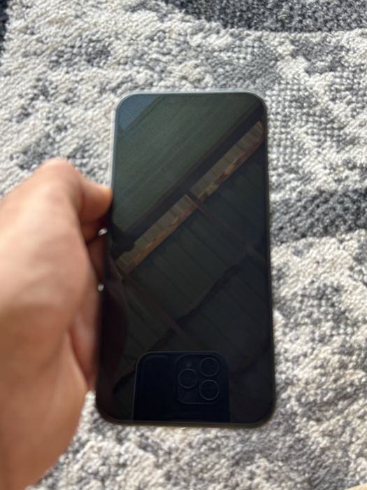 Iphone 13 pro max garantiyali
