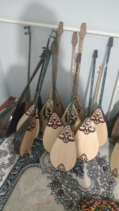 Казак казак емес нагыз казак домбыра Домбыра сатилади новый