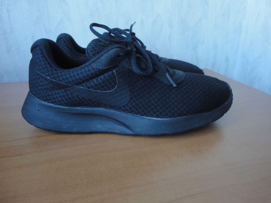 N42 Nike Tanjun/мъжки маратонки