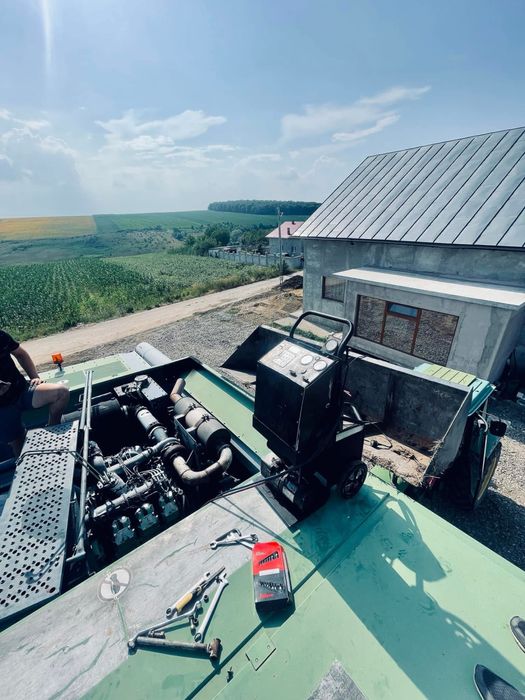Incarcari/reparatii freon/aer conditionat