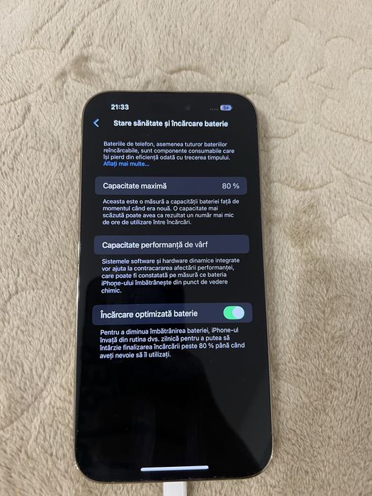 IPhone 14 Pro Max 128